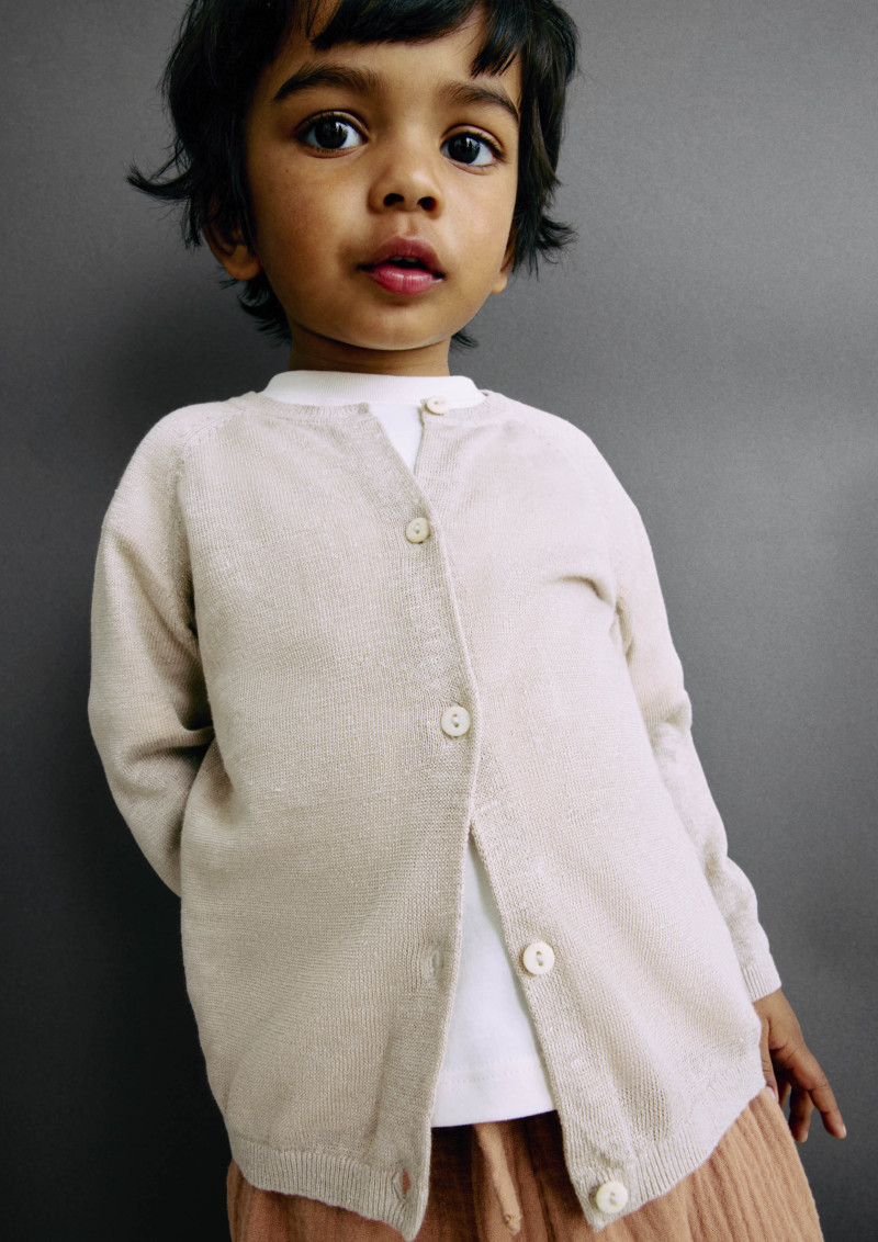 H&M Adorables lookbook for Summer 2025