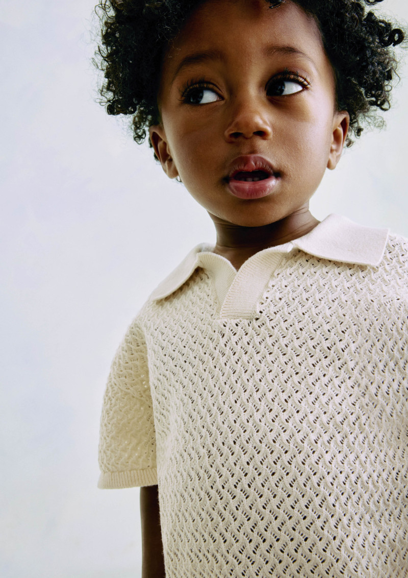 H&M Adorables lookbook for Summer 2025