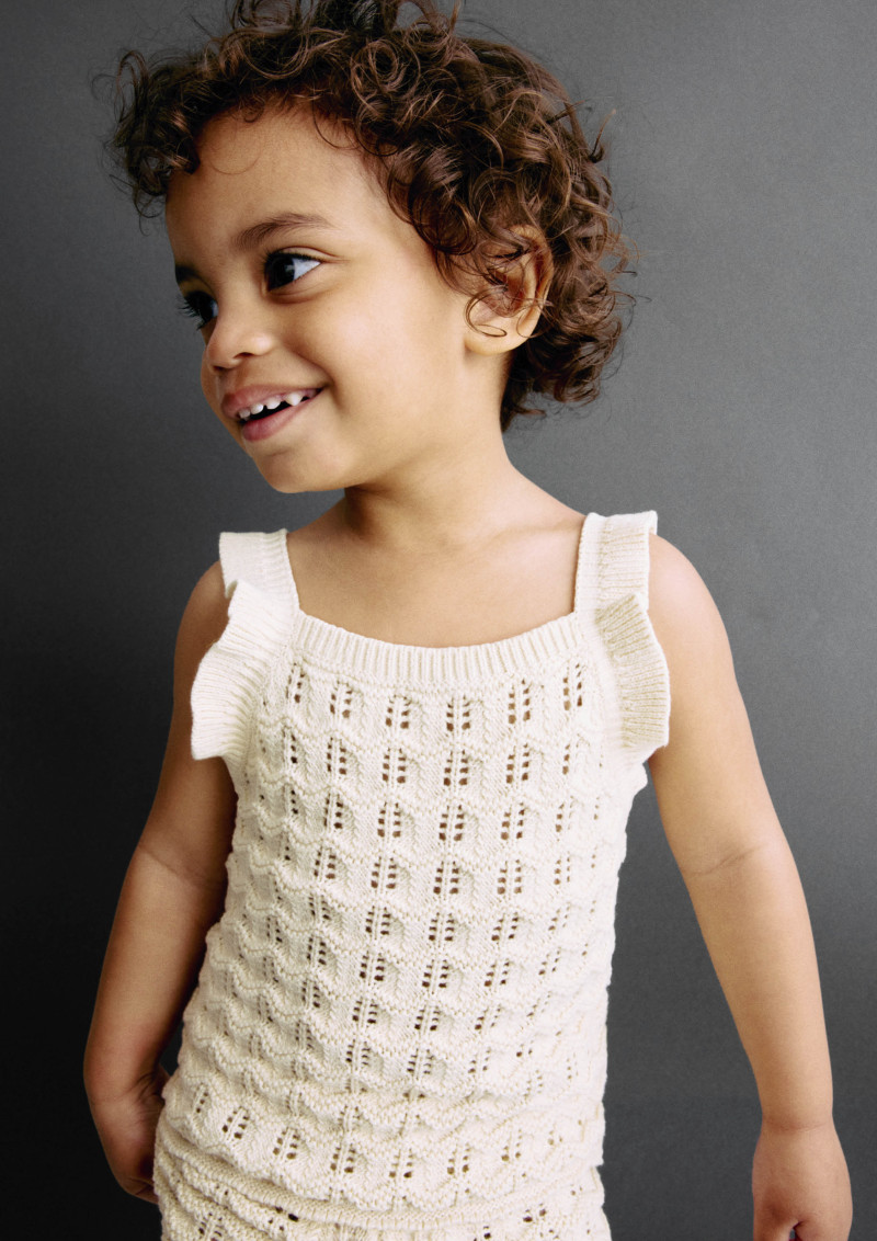 H&M Adorables lookbook for Summer 2025