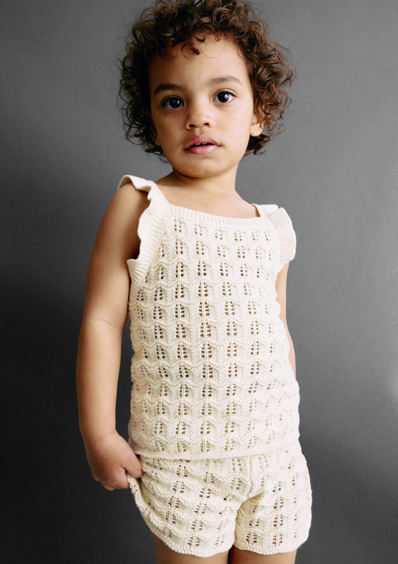 H&M Adorables lookbook for Summer 2025