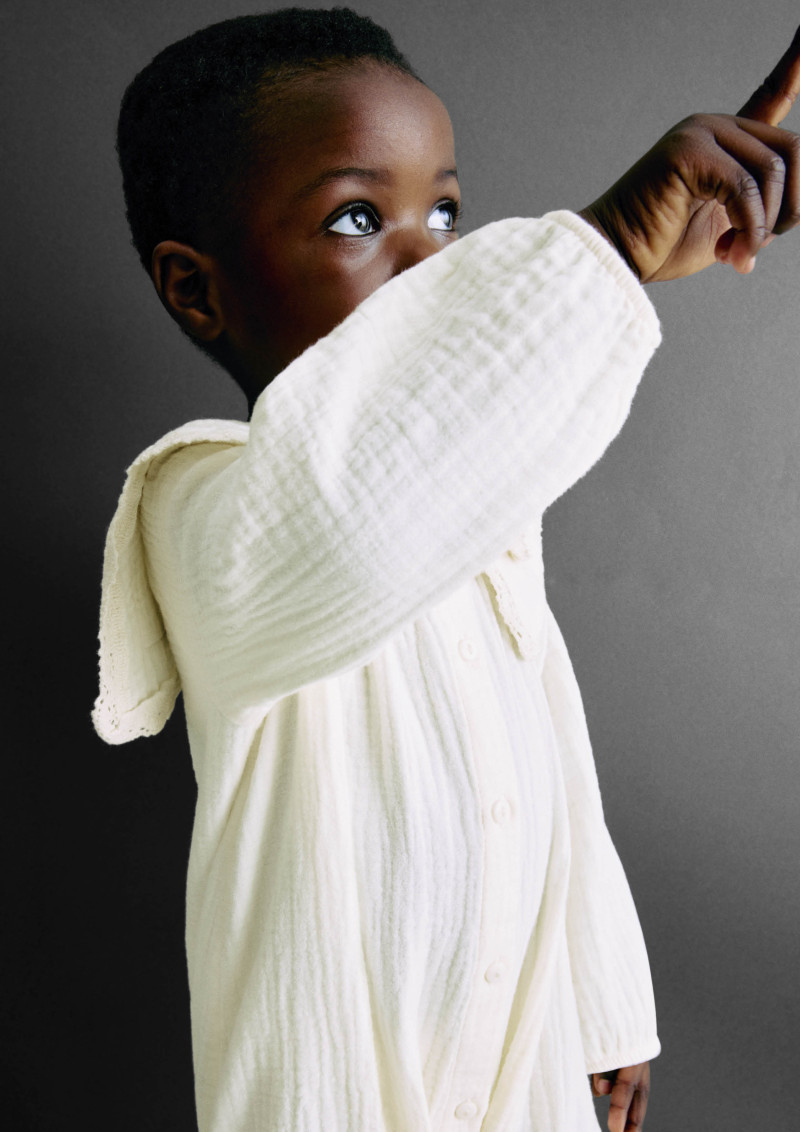 H&M Adorables lookbook for Summer 2025