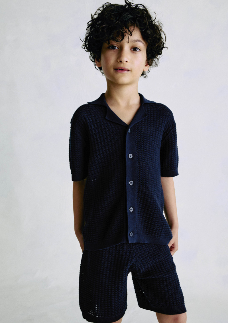 H&M Adorables lookbook for Summer 2025