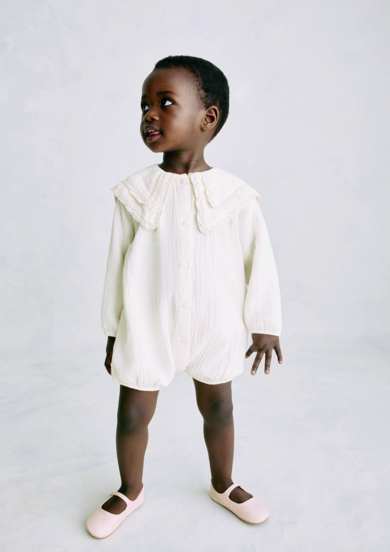 H&M Adorables lookbook for Summer 2025