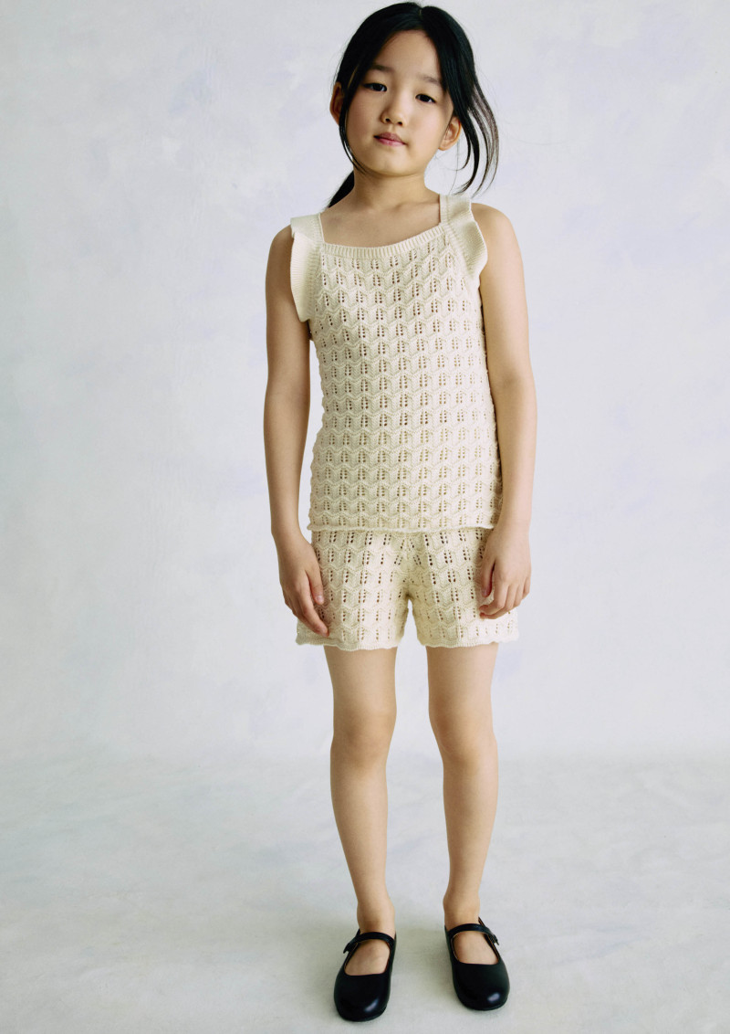 H&M Adorables lookbook for Summer 2025