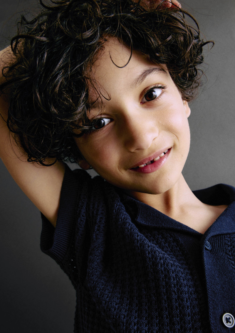 H&M Adorables lookbook for Summer 2025