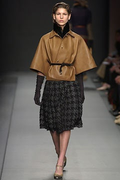 Miu Miu fashion show for Autumn/Winter 2003