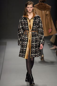 Miu Miu fashion show for Autumn/Winter 2003