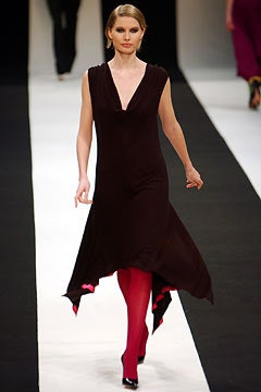 Paul Smith fashion show for Autumn/Winter 2003