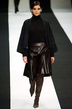 Paul Smith fashion show for Autumn/Winter 2003