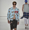 Spring/Summer 2017