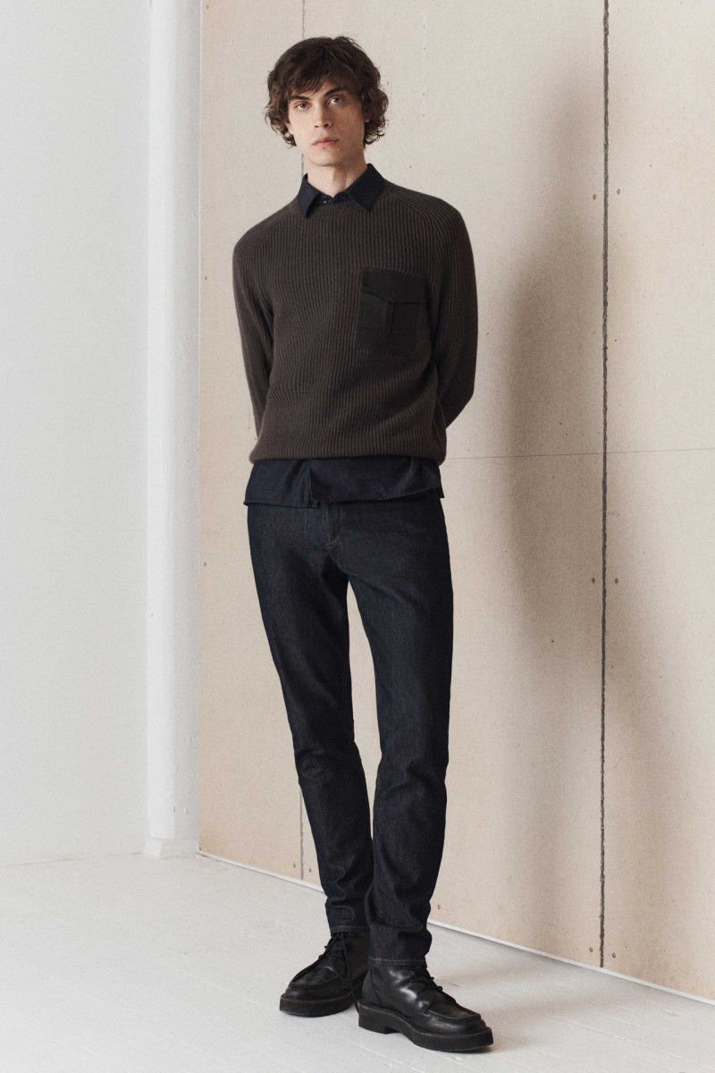 rag & bone lookbook for Resort 2026