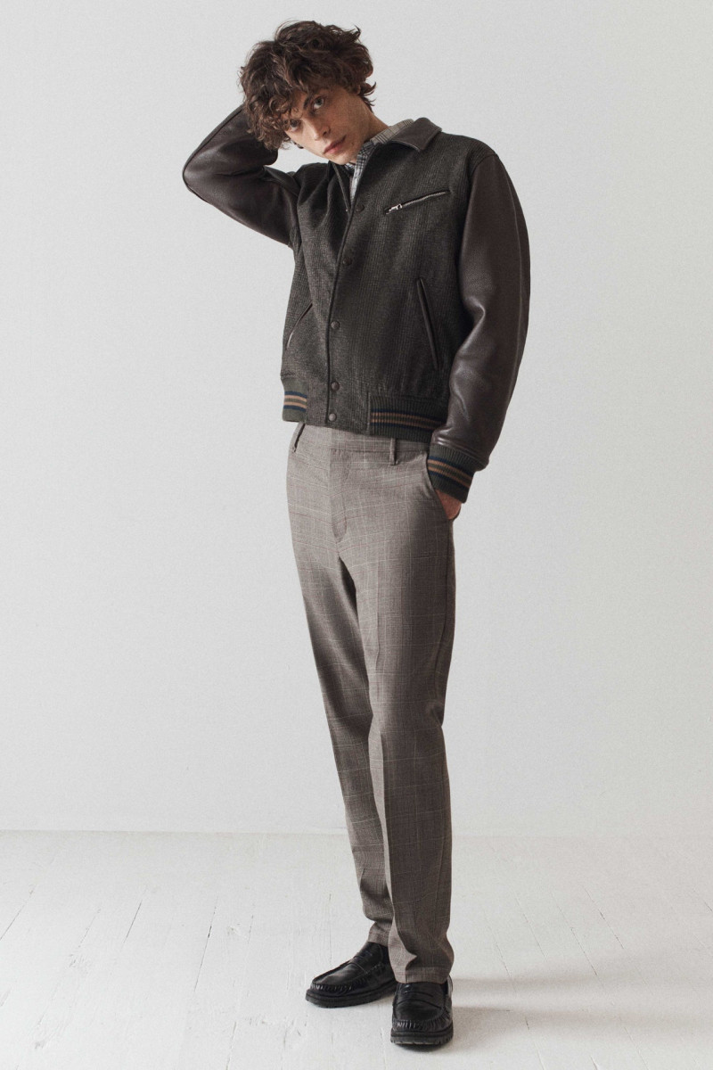 rag & bone lookbook for Resort 2026