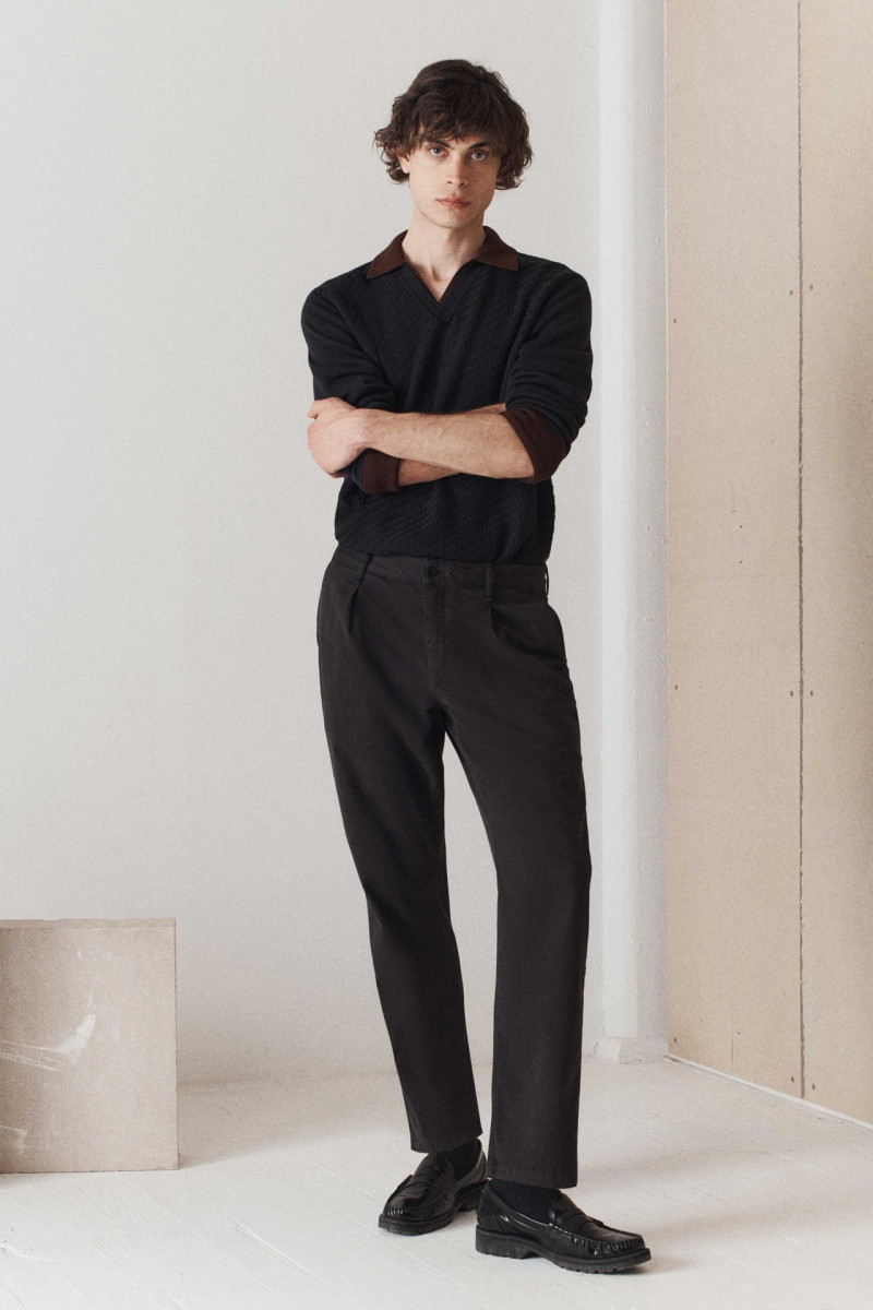 rag & bone lookbook for Resort 2026