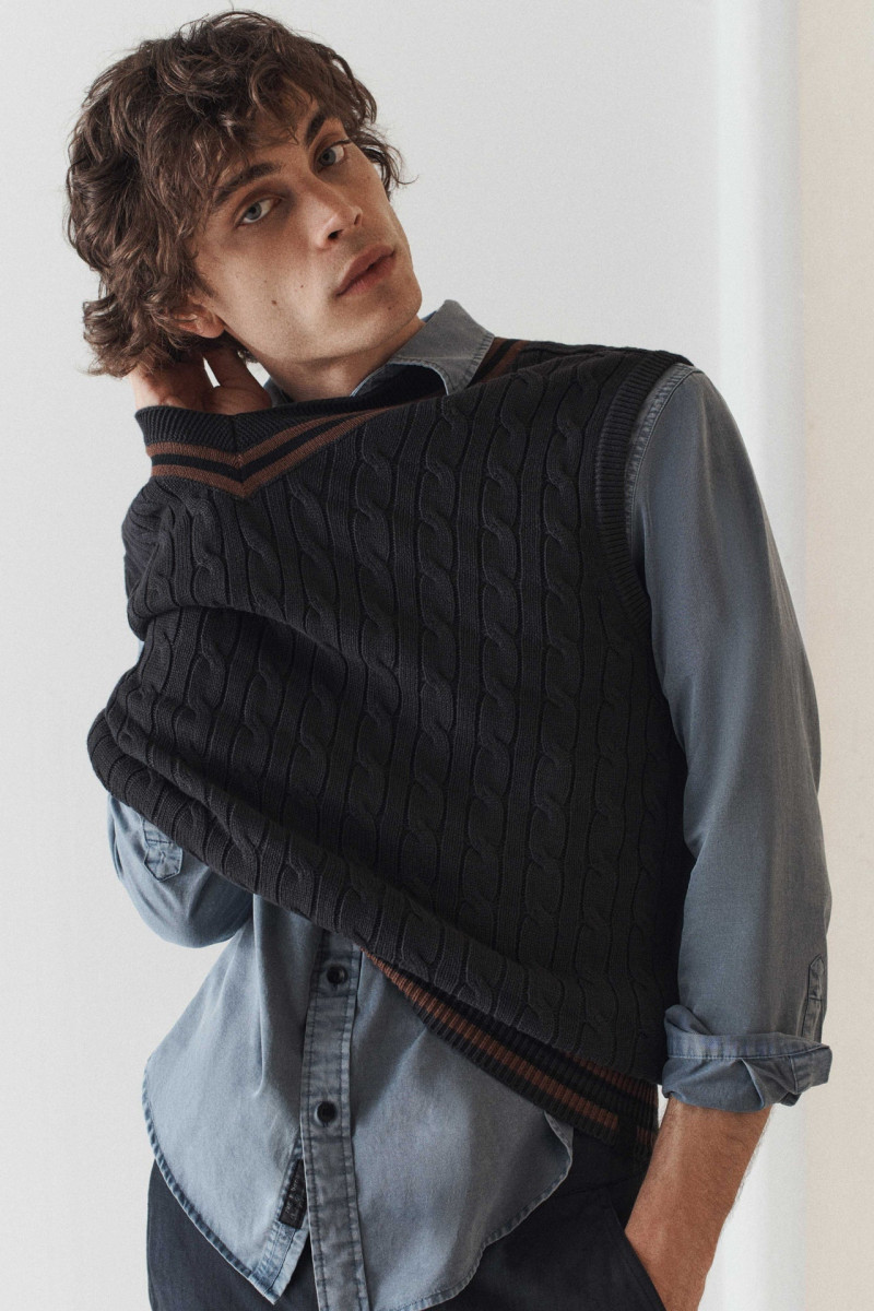 rag & bone lookbook for Resort 2026