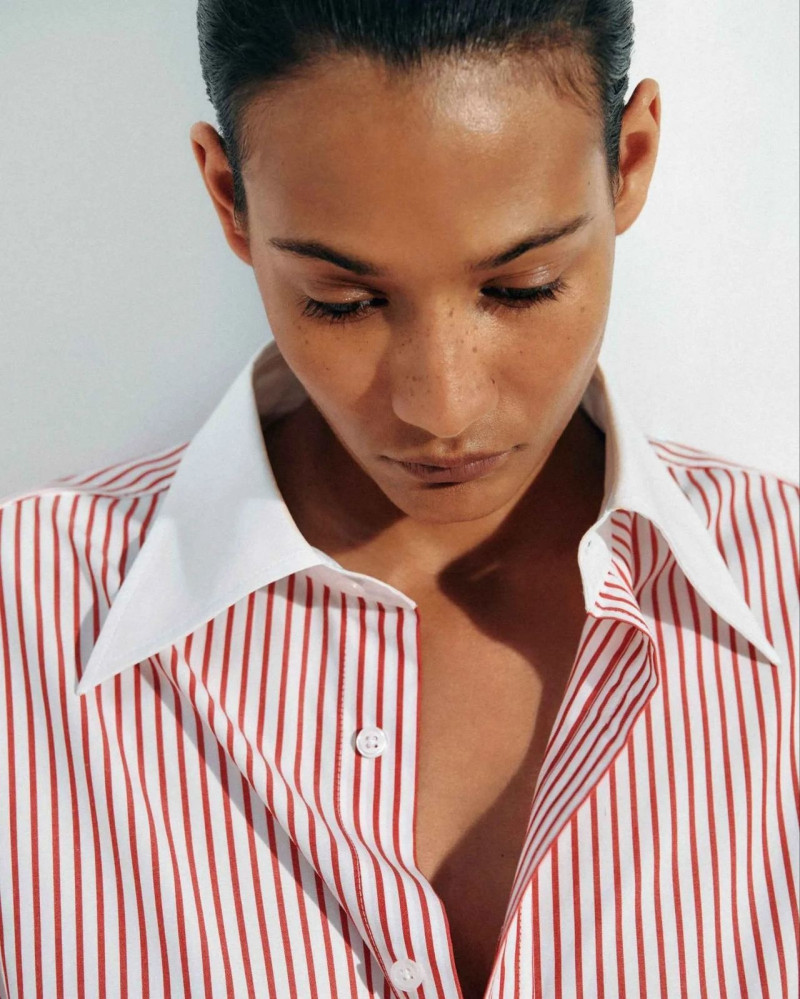 Filippa K lookbook for Summer 2025