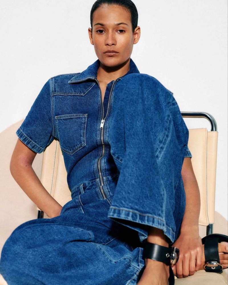 Filippa K lookbook for Summer 2025