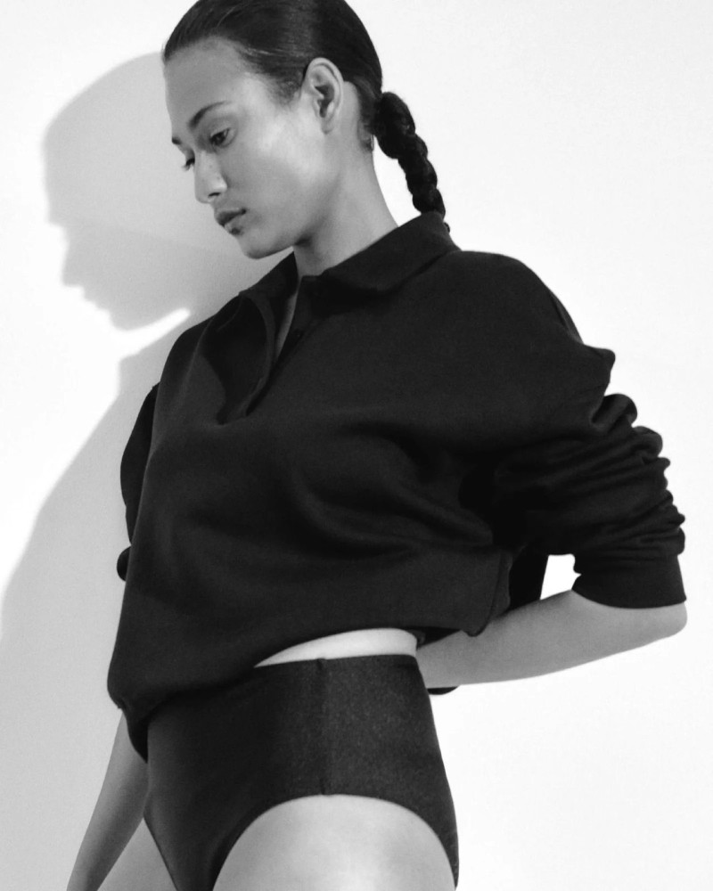 Filippa K lookbook for Summer 2025
