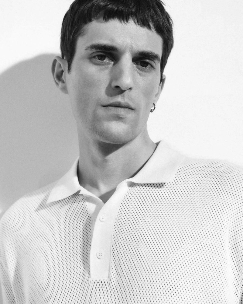 Filippa K lookbook for Summer 2025