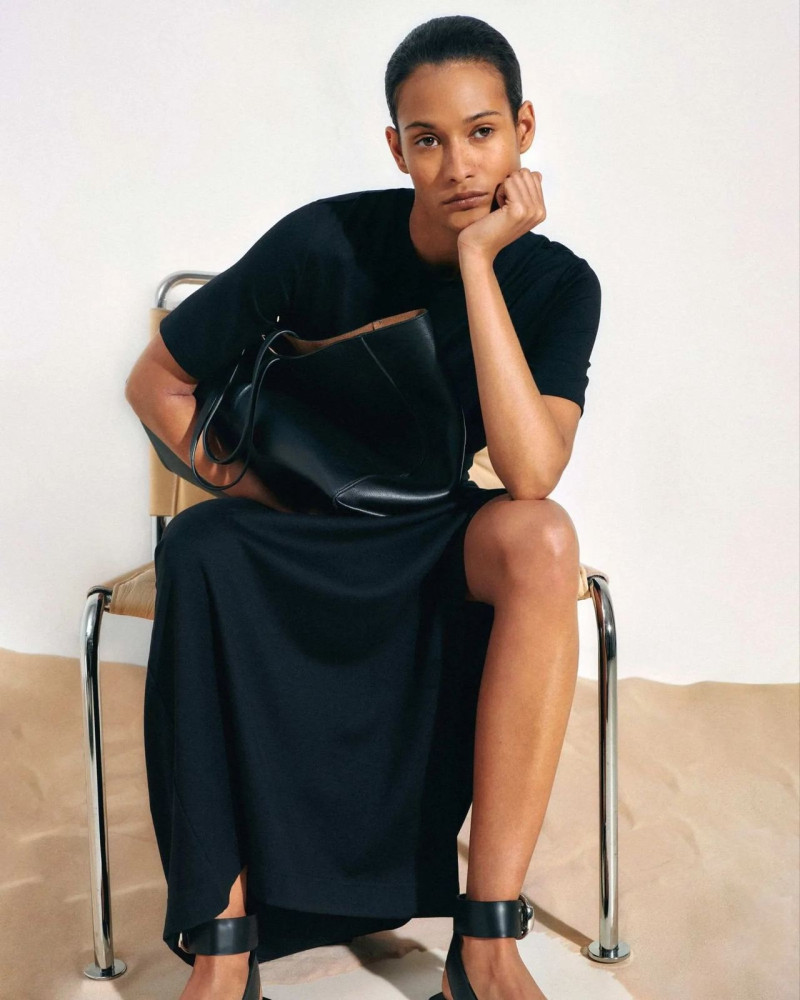 Filippa K lookbook for Summer 2025