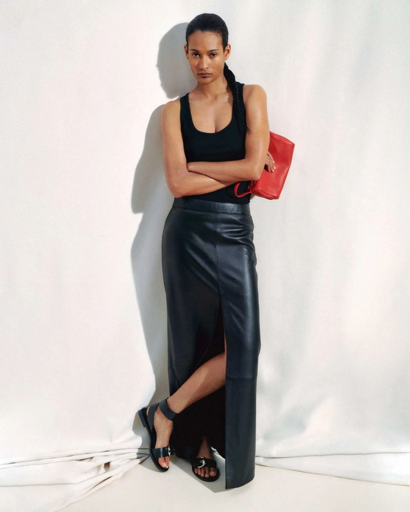 Filippa K lookbook for Summer 2025