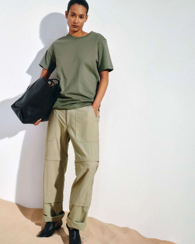 Filippa K lookbook for Summer 2025