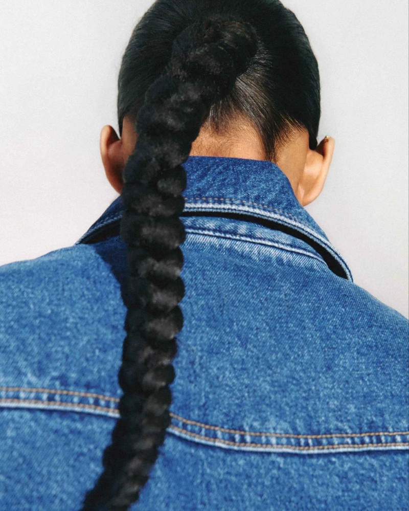 Filippa K lookbook for Summer 2025