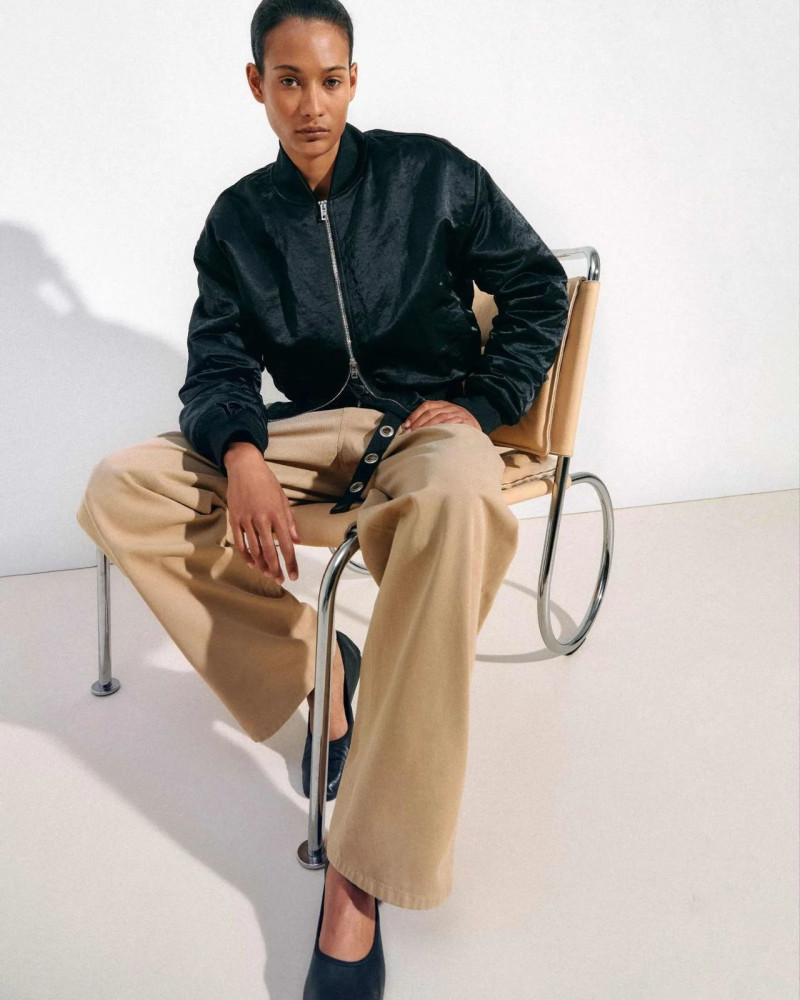 Filippa K lookbook for Summer 2025