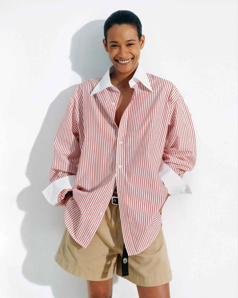 Filippa K lookbook for Summer 2025
