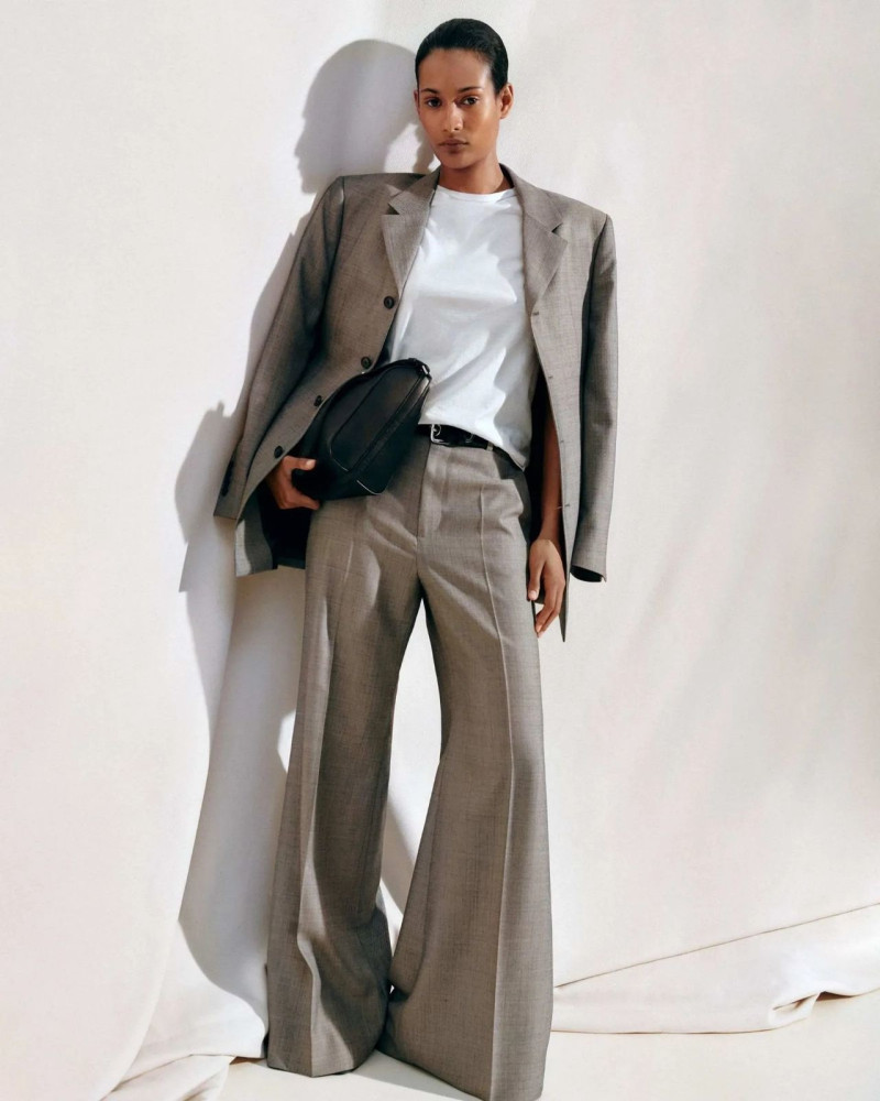 Filippa K lookbook for Summer 2025