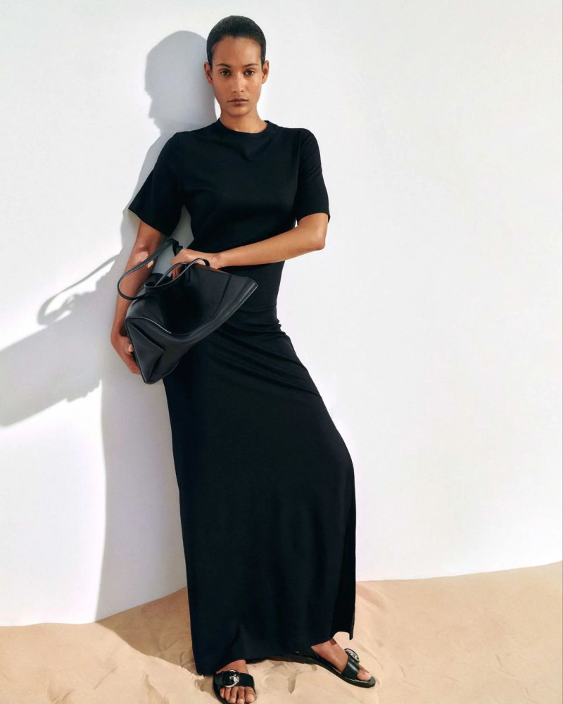 Filippa K lookbook for Summer 2025