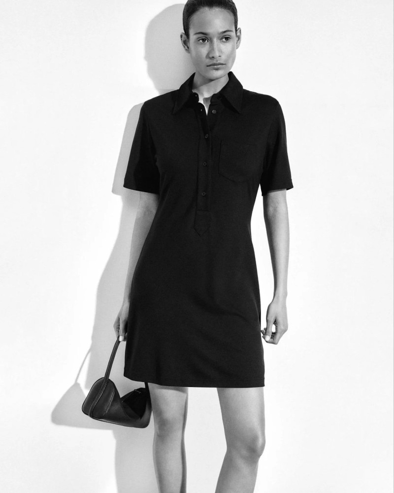 Filippa K lookbook for Summer 2025