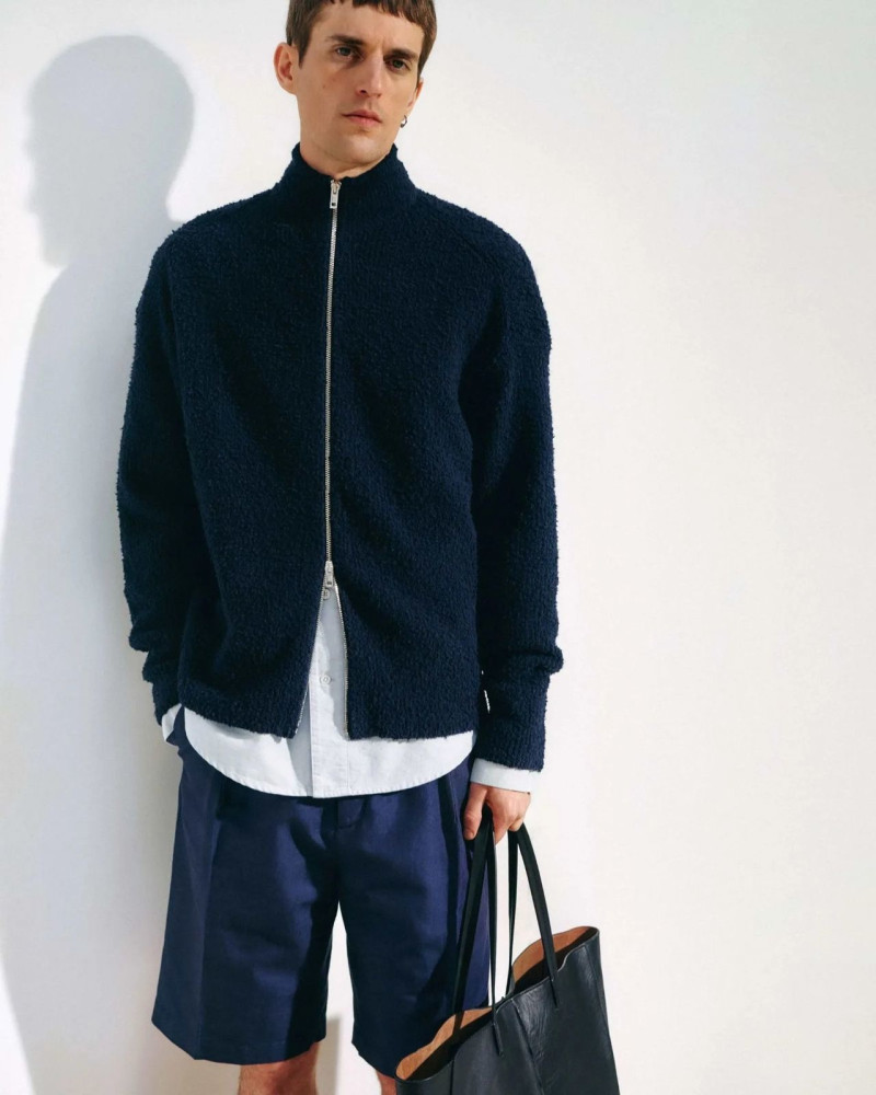 Filippa K lookbook for Summer 2025