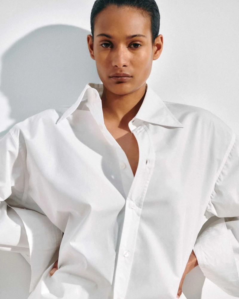 Filippa K lookbook for Summer 2025