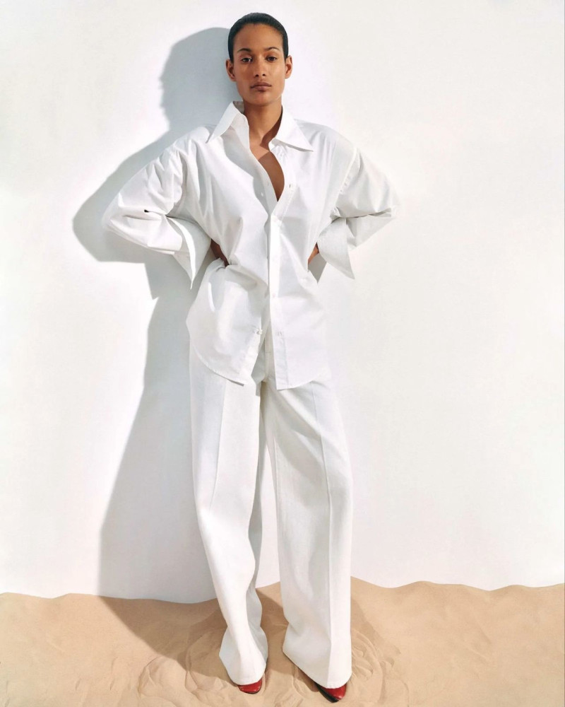 Filippa K lookbook for Summer 2025