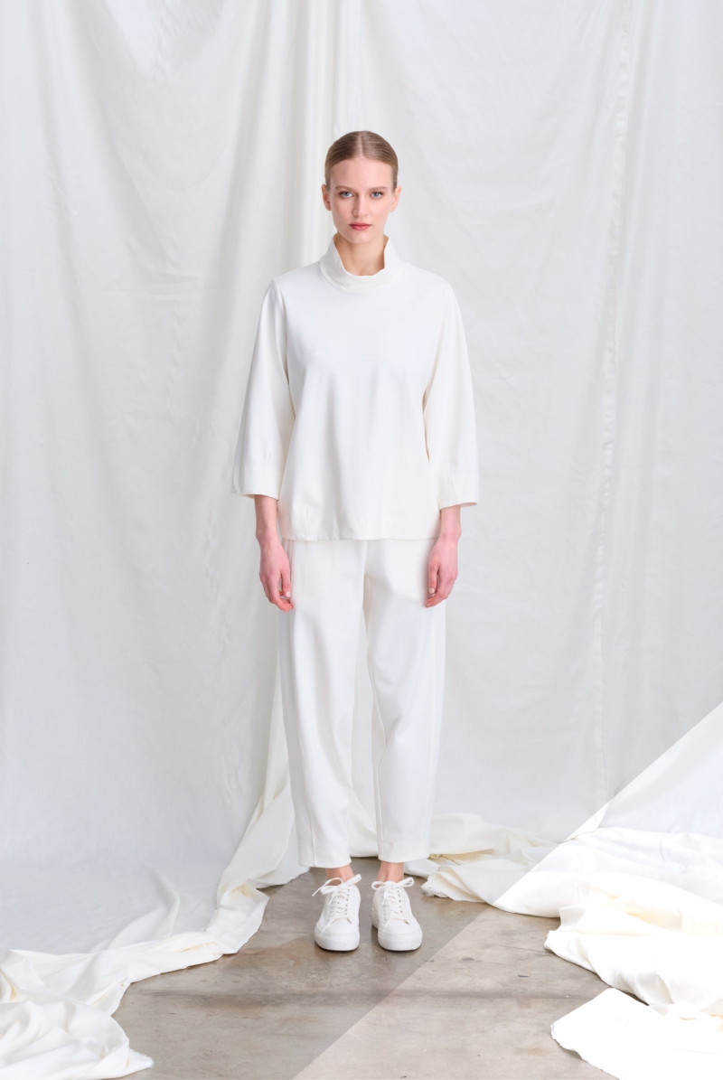 European Culture lookbook for Autumn/Winter 2025