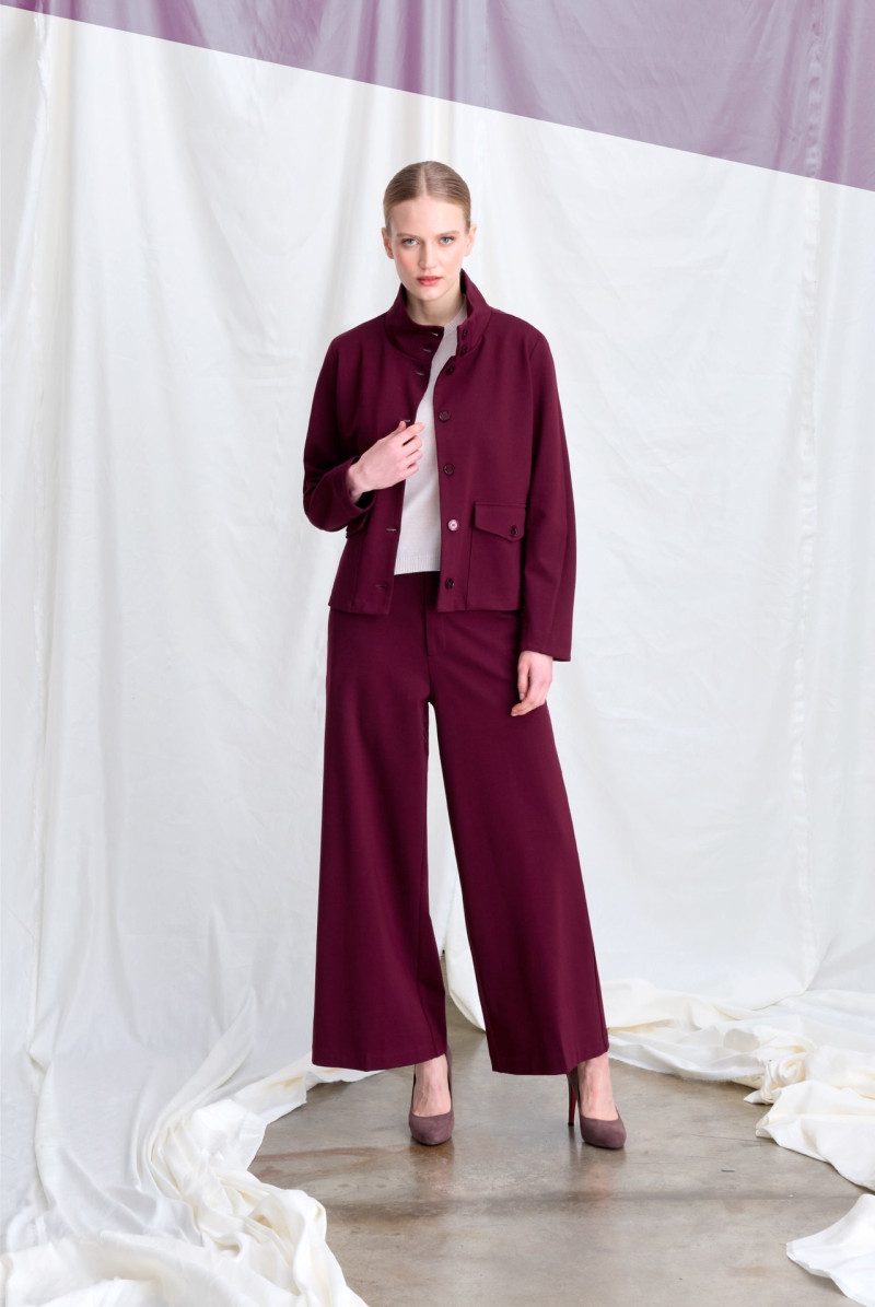 European Culture lookbook for Autumn/Winter 2025