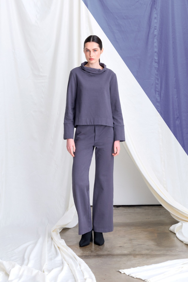 European Culture lookbook for Autumn/Winter 2025