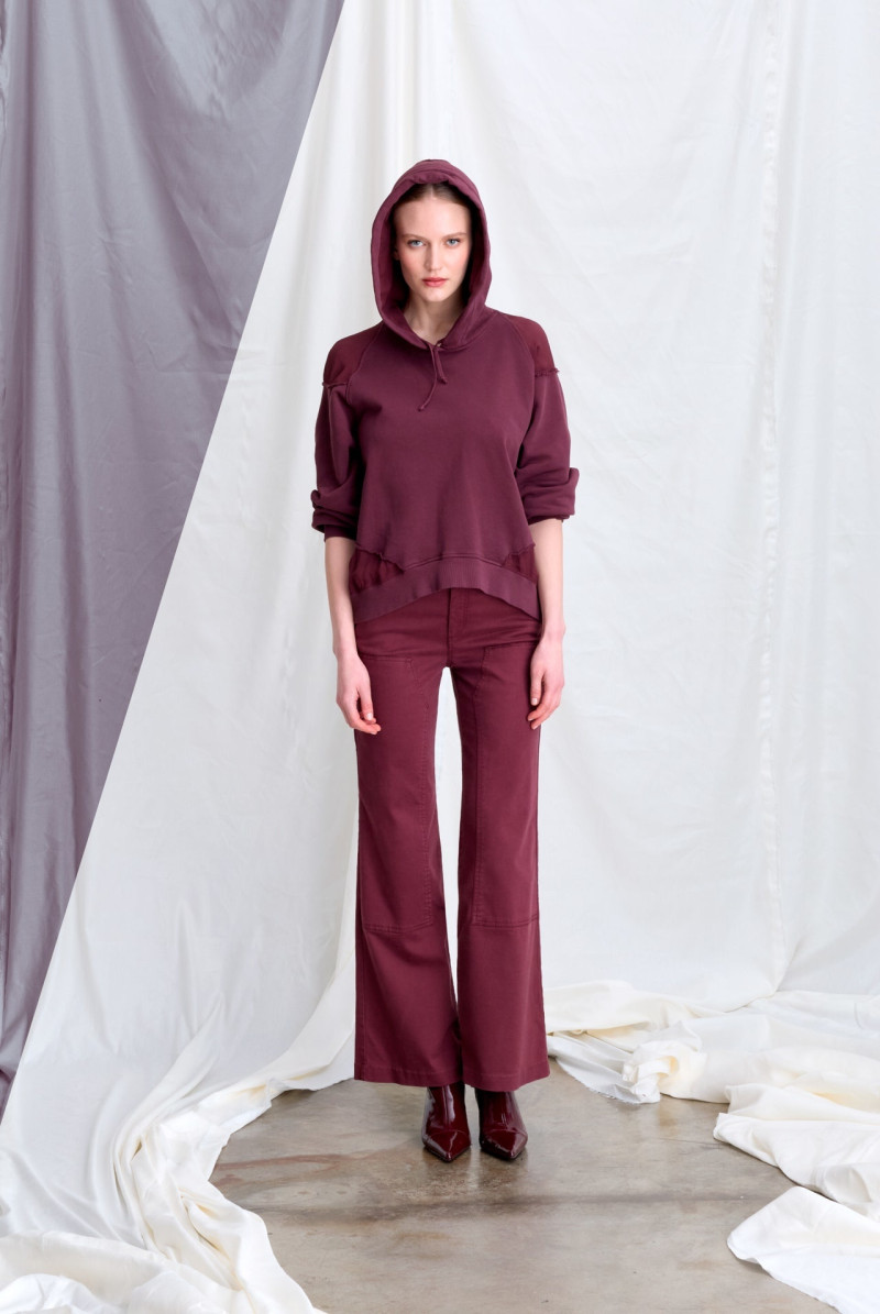 European Culture lookbook for Autumn/Winter 2025