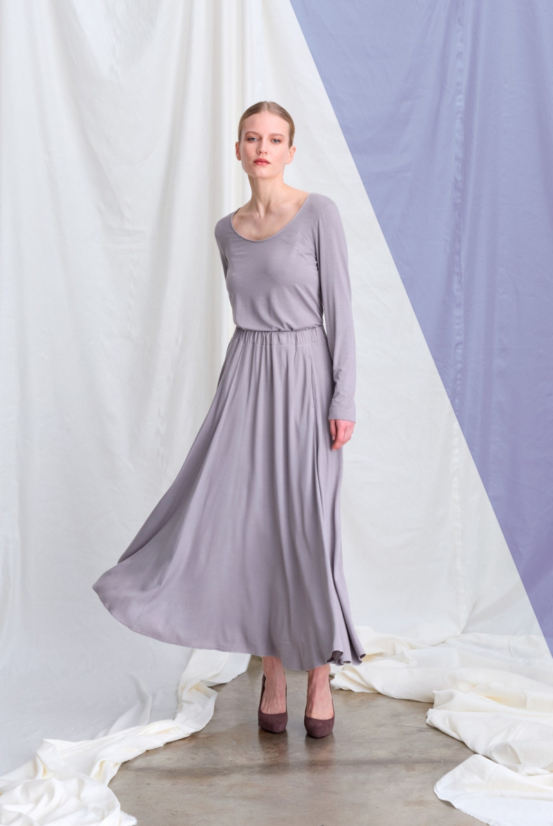 European Culture lookbook for Autumn/Winter 2025