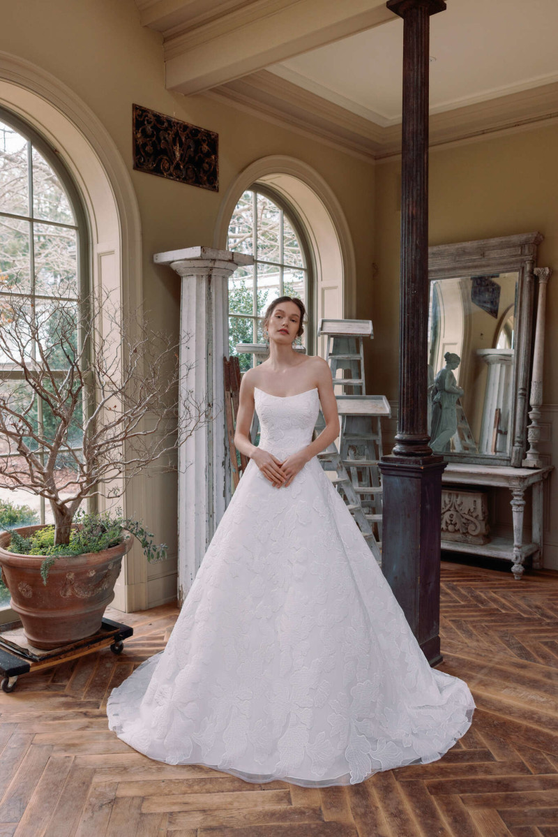 Sareh Nouri Bridal lookbook for Spring 2026