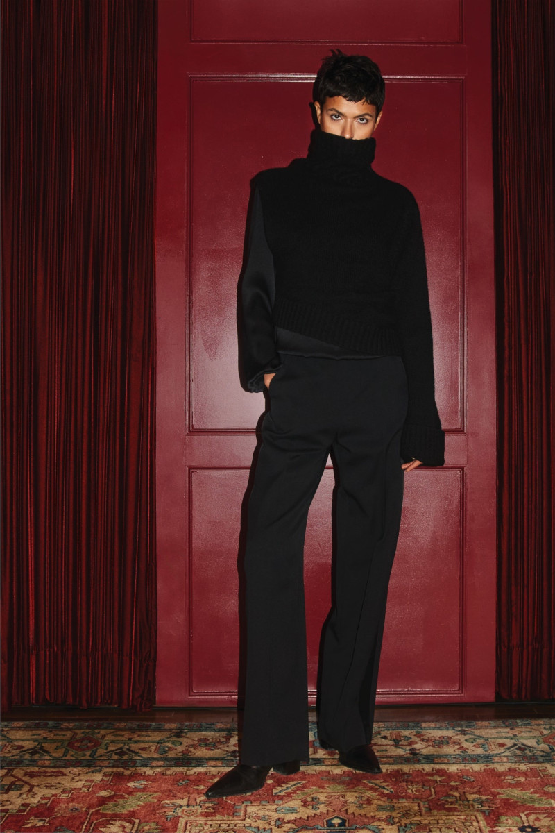 anOnlyChild lookbook for Autumn/Winter 2025