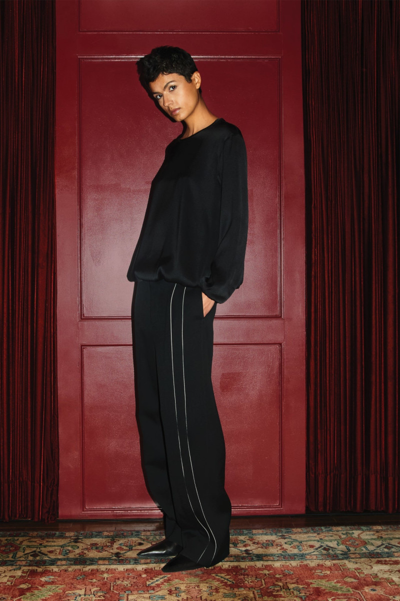 anOnlyChild lookbook for Autumn/Winter 2025