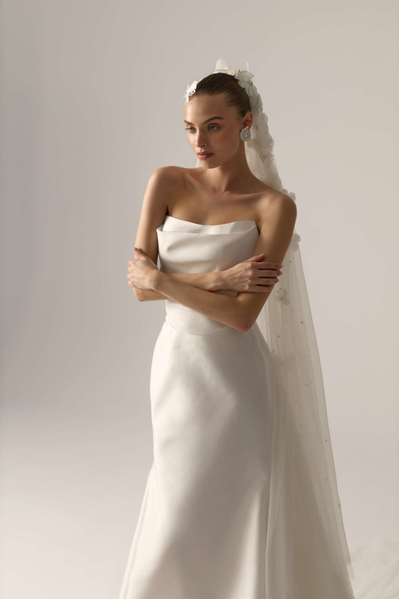 Lihi Hod lookbook for Spring 2026