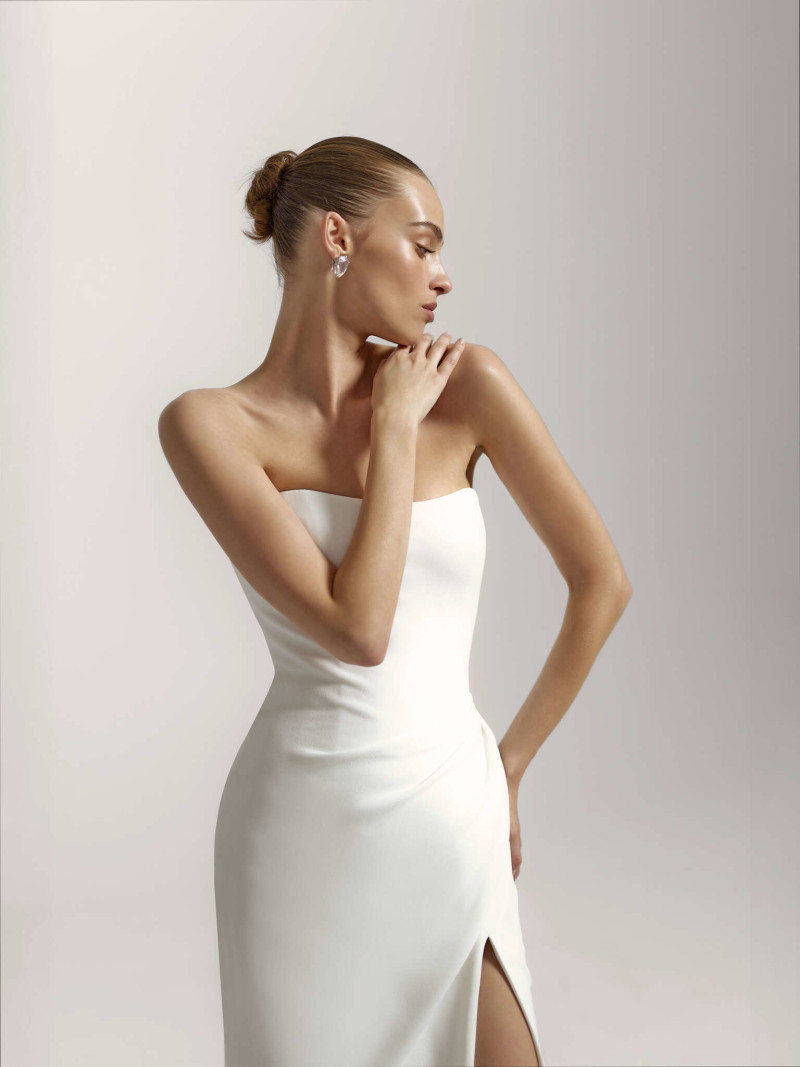 Lihi Hod lookbook for Spring 2026