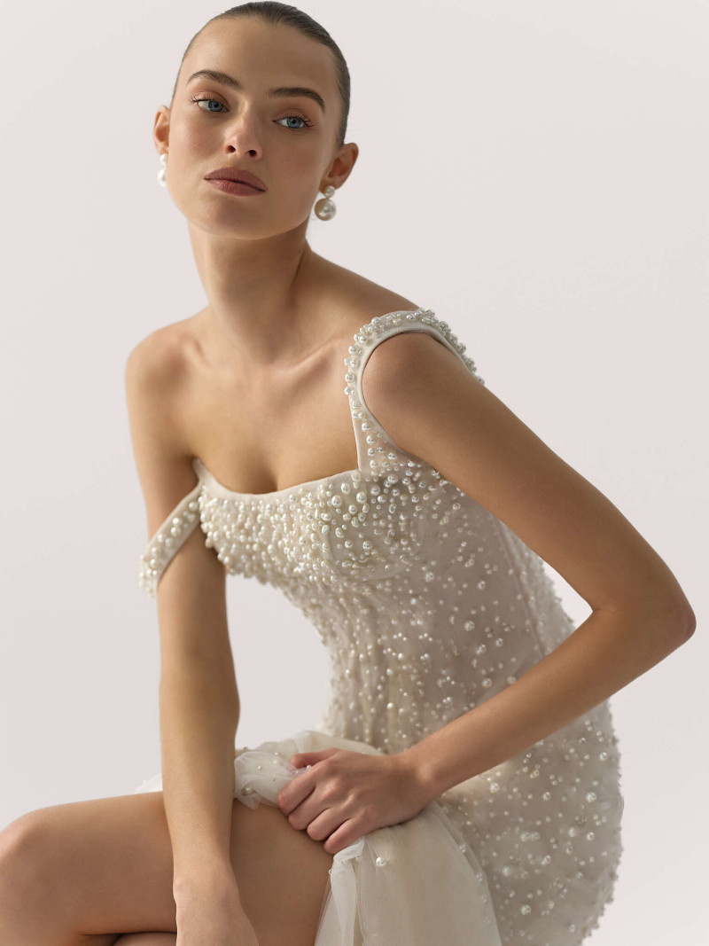 Lihi Hod lookbook for Spring 2026