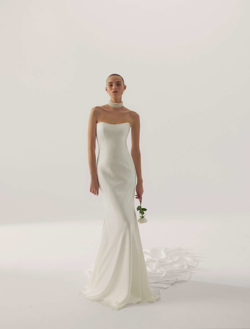 Lihi Hod lookbook for Spring 2026