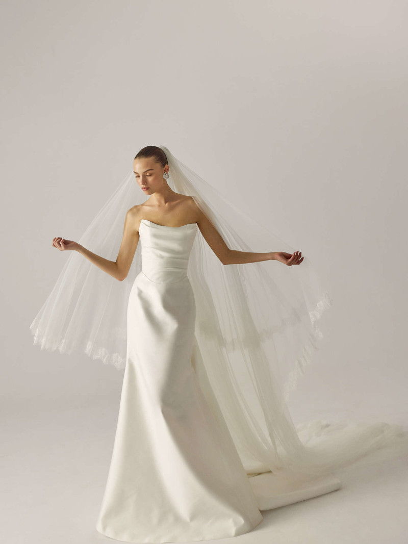 Lihi Hod lookbook for Spring 2026