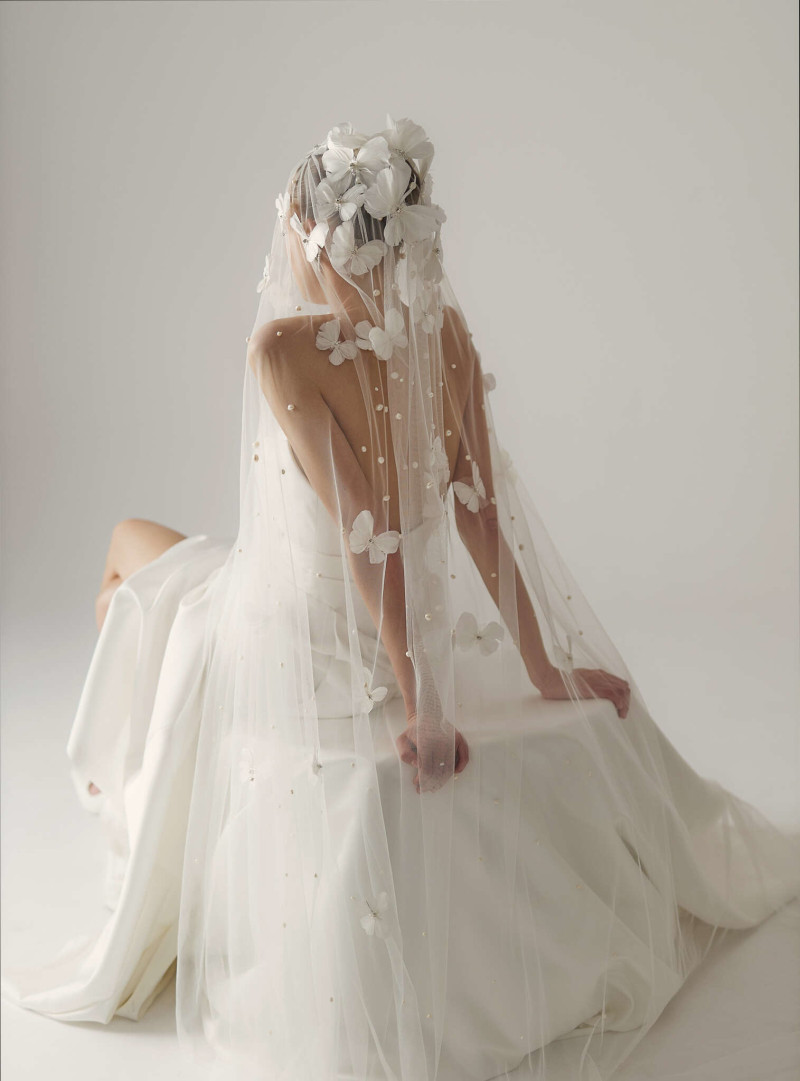 Lihi Hod lookbook for Spring 2026