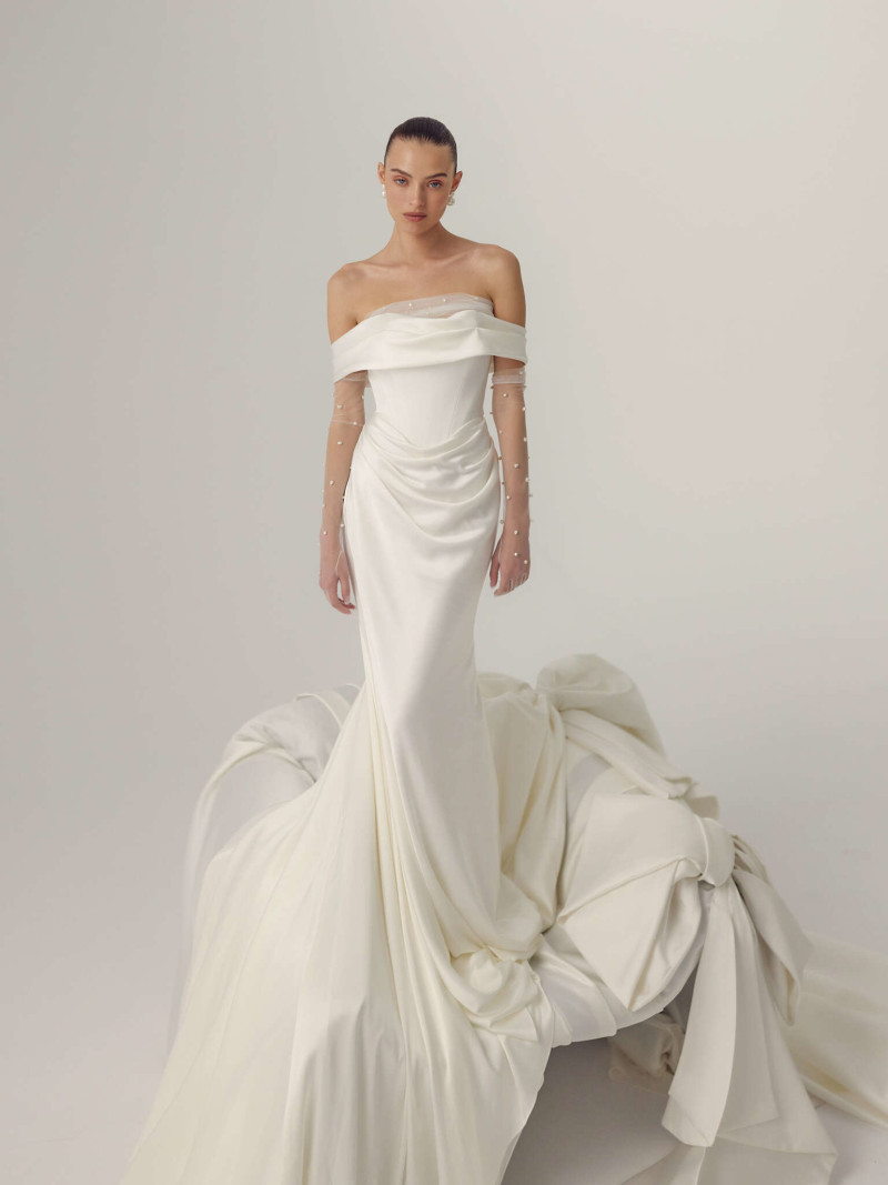 Lihi Hod lookbook for Spring 2026