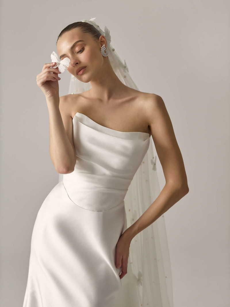 Lihi Hod lookbook for Spring 2026